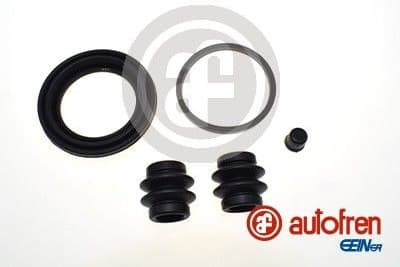 Repair Kit, brake caliper D43146