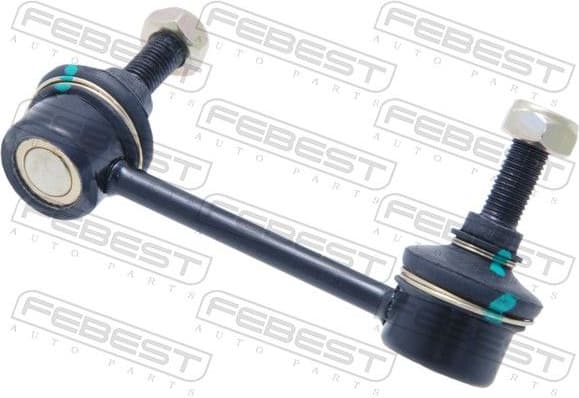 Link/Coupling Rod, stabiliser bar 0223-Z51RR