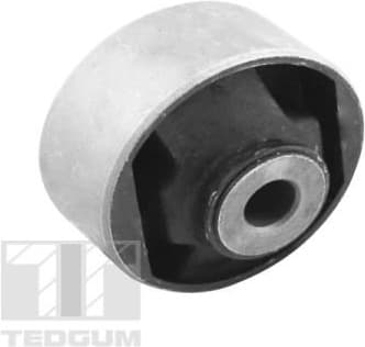 Mounting, differential TED70760
