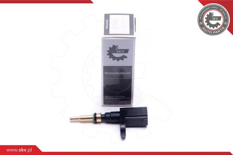 Sensor, coolant temperature 17SKV675