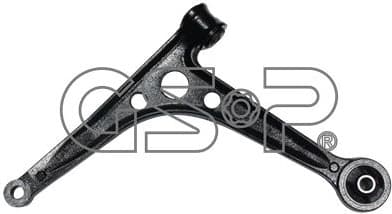 Control/Trailing Arm, wheel suspension S060476