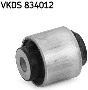 Mounting, control/trailing arm VKDS 834012