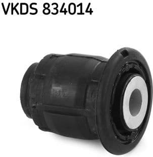 Mounting, control/trailing arm VKDS 834014