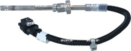 Sensor, exhaust gas temperature EASY FIT 707322