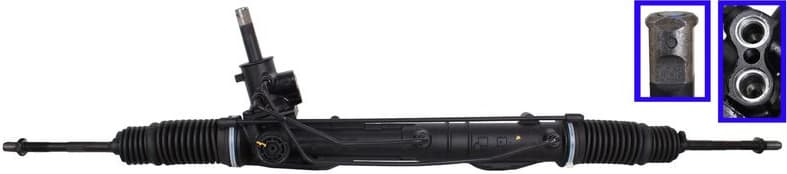 Steering Gear 711521848