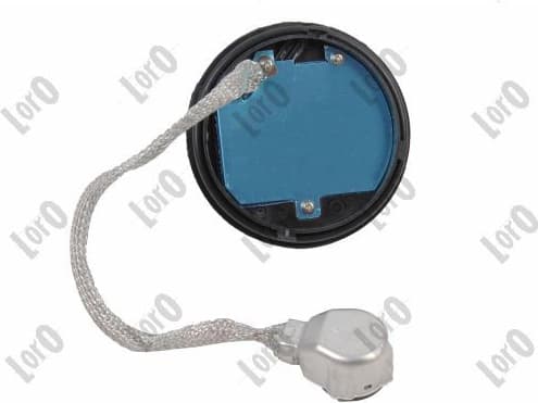 Control Unit, lights LORO 136-01-029