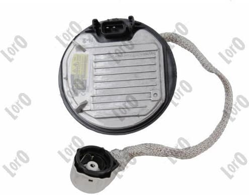 Control Unit, lights LORO 136-01-029 - image 2