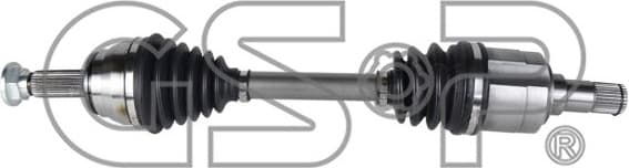 Drive Shaft 202329
