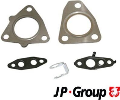 Mounting Kit, charger JP 4817751210