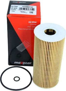 Oil Filter 26-2062 - image 3
