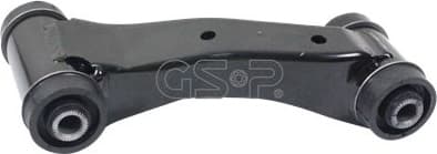 Control/Trailing Arm, wheel suspension S060274