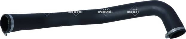 Charge Air Hose EASY FIT 166210