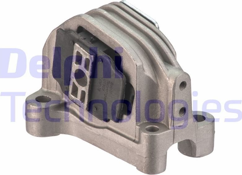 Mounting, engine TEM178