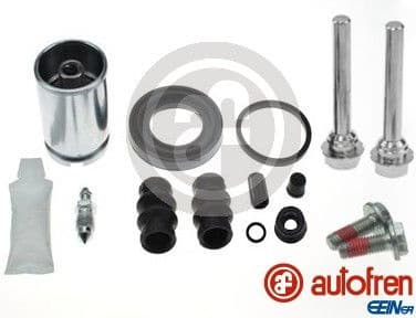 Repair Kit, brake caliper D44089S