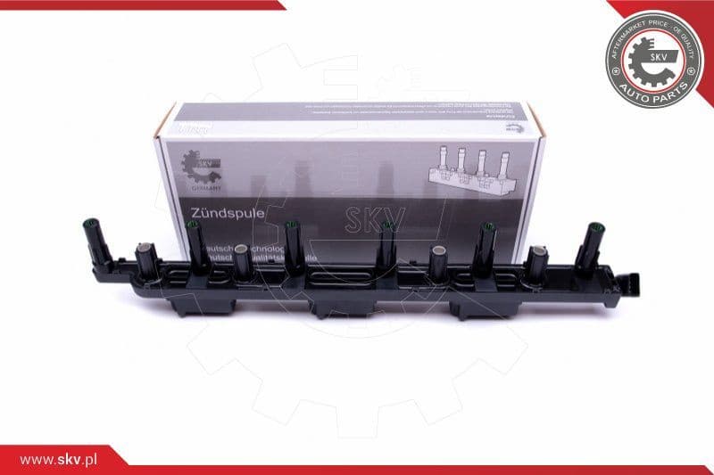 Ignition Coil 03SKV321