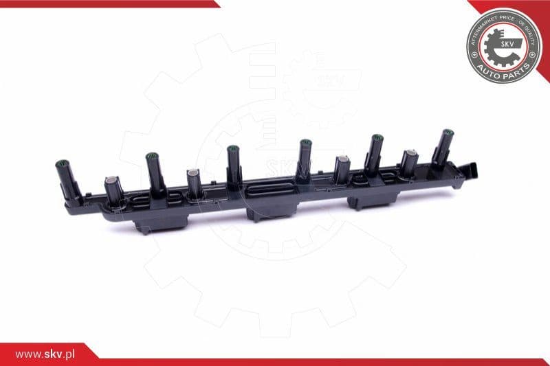 Ignition Coil 03SKV321 - image 2