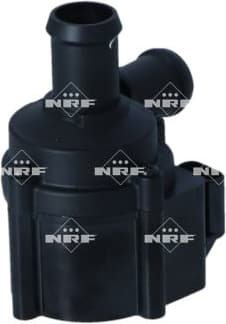 Auxiliary Water Pump (cooling water circuit) EASY FIT 390052 - image 2