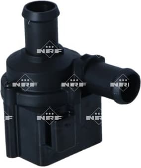 Auxiliary Water Pump (cooling water circuit) EASY FIT 390052 - image 3