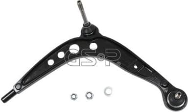 Control/Trailing Arm, wheel suspension S060113