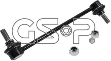 Link/Coupling Rod, stabiliser bar S050222