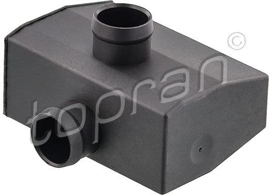 Oil Separator, crankcase ventilation 208 734