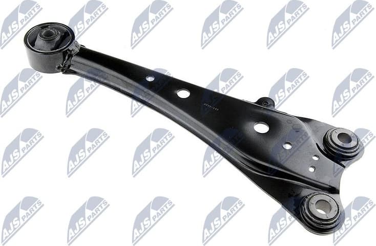 Mounting, control/trailing arm ZWT-TY-145