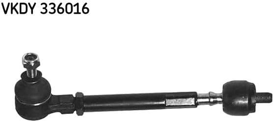 Tie Rod VKDY 336016 - image 2