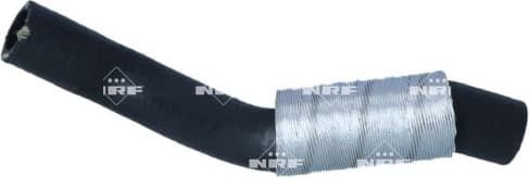 Charge Air Hose 166172