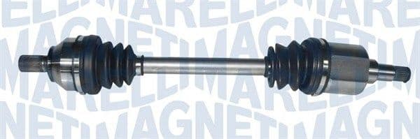 Drive Shaft 302004190188
