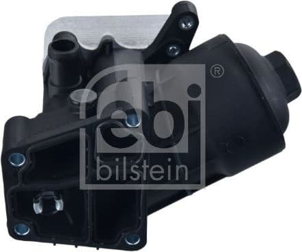 Housing, oil filter febi Plus 180676 - image 2