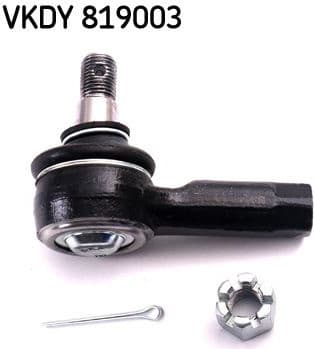 Tie Rod End VKDY 819003 - image 2