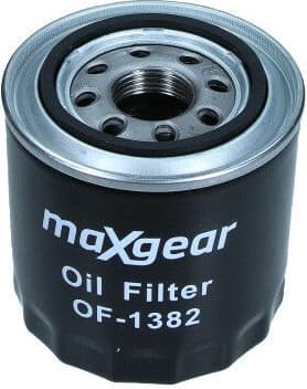 Oil Filter 26-2095
