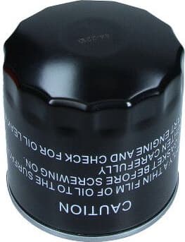 Oil Filter 26-2095 - image 2