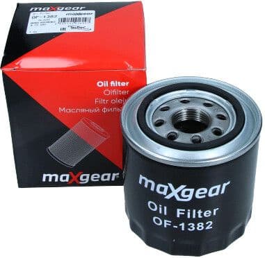 Oil Filter 26-2095 - image 3