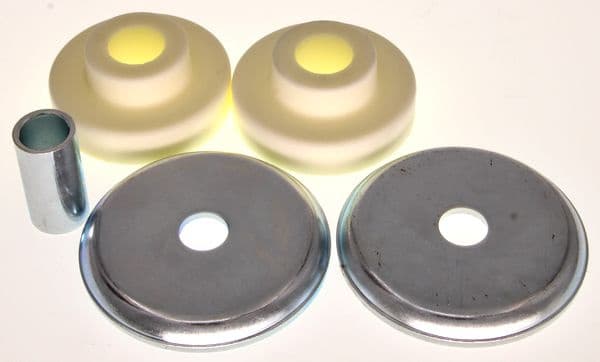 Suspension Strut Support Mount 72-4640