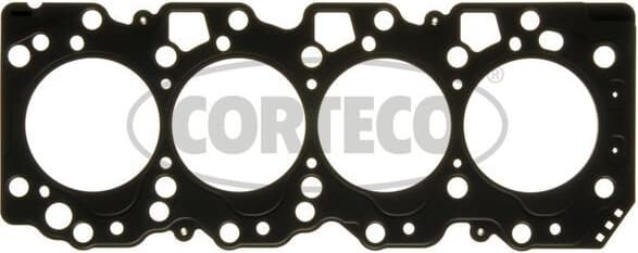 Gasket, cylinder head 83403269