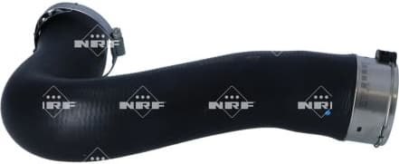 Charge Air Hose EASY FIT 166106