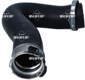 Charge Air Hose EASY FIT 166106 - image 2