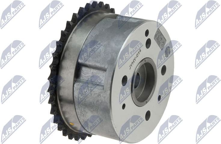 Camshaft Adjuster RKZ-HY-014 - image 2