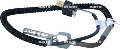 Sensor, exhaust gas temperature EASY FIT 707235