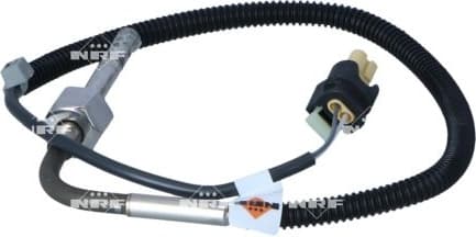 Sensor, exhaust gas temperature EASY FIT 707235 - image 2