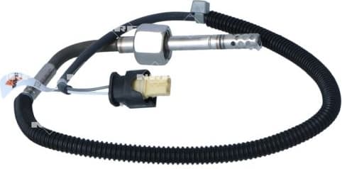 Sensor, exhaust gas temperature EASY FIT 707235 - image 3