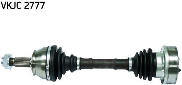 Drive Shaft VKJC 2777 - image 4
