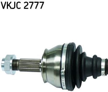 Drive Shaft VKJC 2777 - image 5