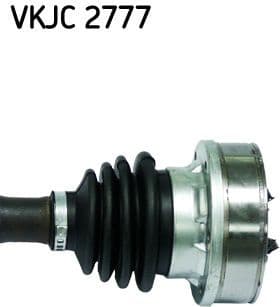 Drive Shaft VKJC 2777 - image 6