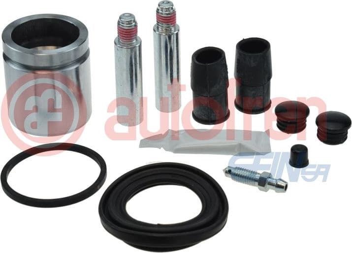 Repair Kit, brake caliper D43306S