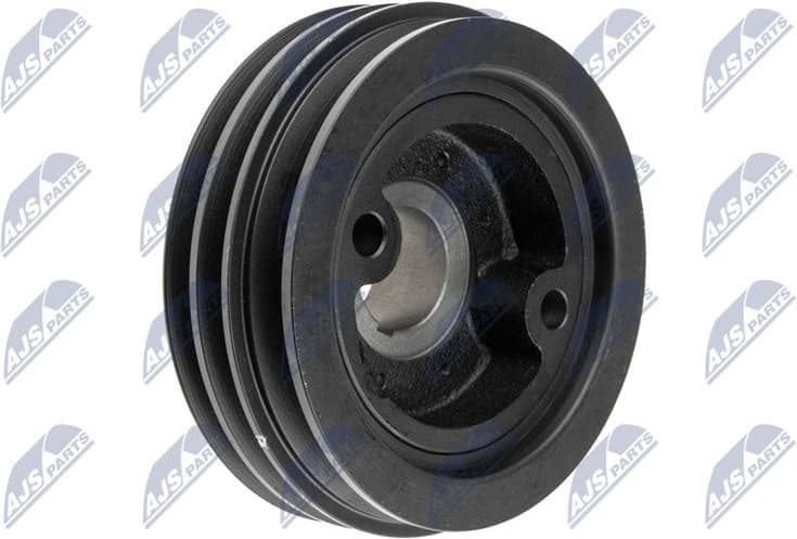 Belt Pulley, crankshaft RKP-MS-012 - image 2