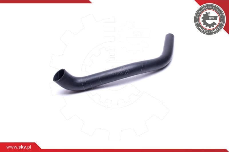 Charge Air Hose 24SKV591 - image 2