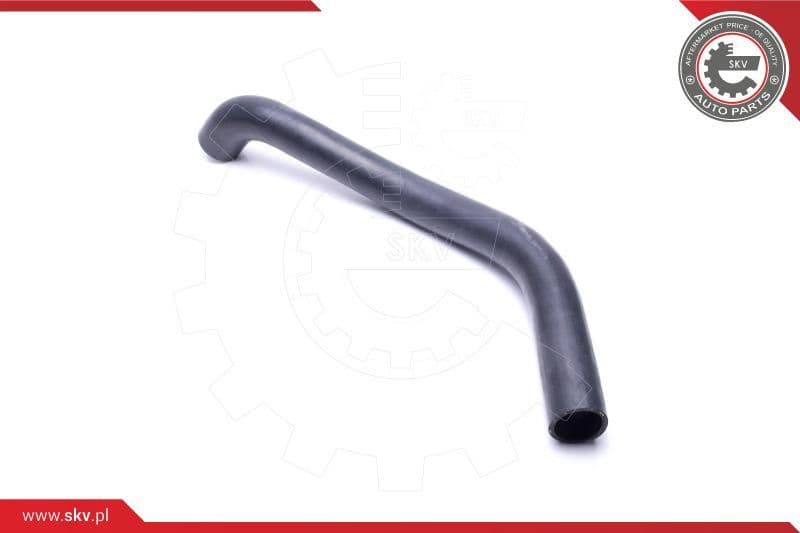 Charge Air Hose 24SKV591 - image 3