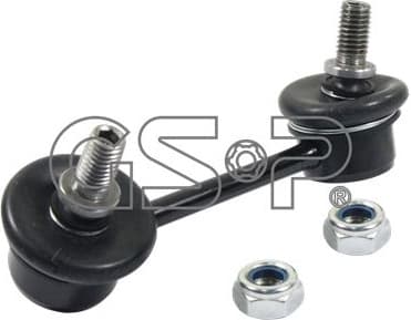 Link/Coupling Rod, stabiliser bar S050422